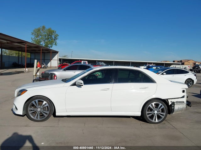 Mercedes-Benz E 350 2014 WDDHF5KB9EA852500 Image 15