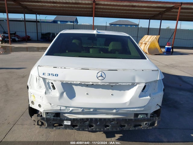 Mercedes-Benz E 350 2014 WDDHF5KB9EA852500 Image 17