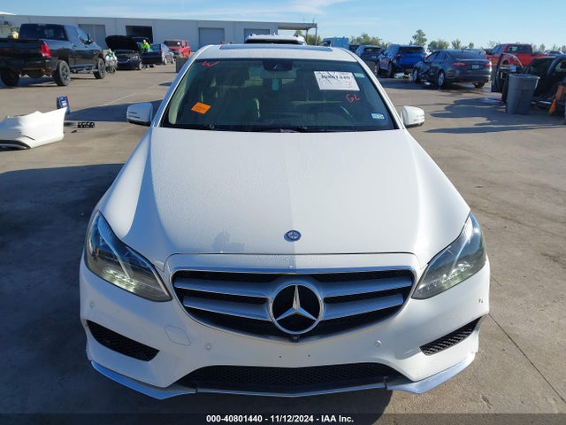Mercedes-Benz E 350 2014 WDDHF5KB9EA852500 Image 19