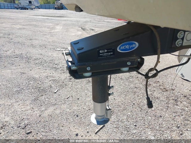 1UJCJ0BU4N1RU0099 Jayco Other