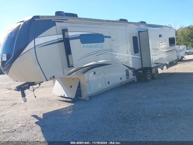 1UJCJ0BU4N1RU0099 Jayco Other