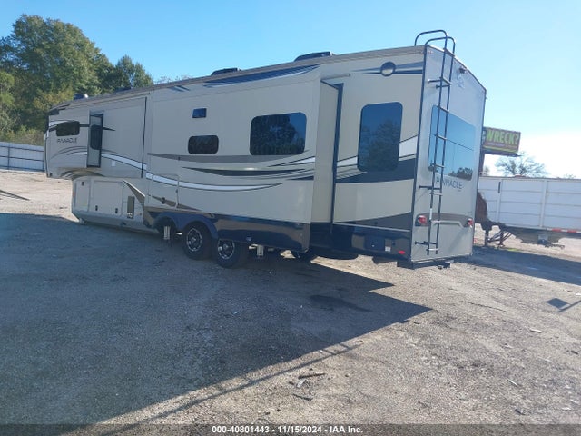 1UJCJ0BU4N1RU0099 Jayco Other