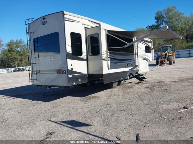 1UJCJ0BU4N1RU0099 Jayco Other