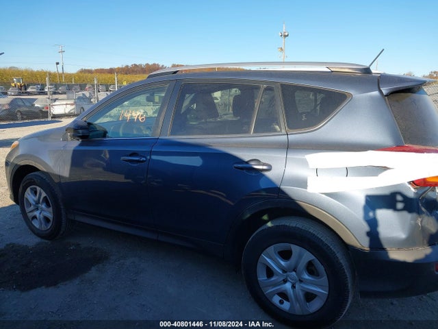 Toyota RAV4 LE 2014 JTMZFREV5ED037964 Image 14