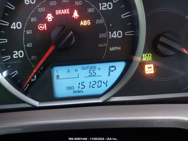 Toyota RAV4 LE 2014 JTMZFREV5ED037964 Image 15