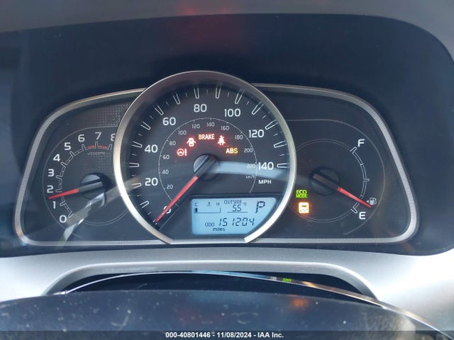 Toyota RAV4 LE 2014 JTMZFREV5ED037964 Image 7