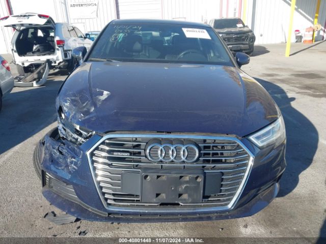 WAUTPBFF0HA045572 Audi A3 E-tron 1.4t Premium