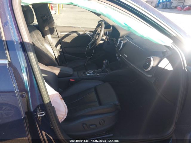 WAUTPBFF0HA045572 Audi A3 E-tron 1.4t Premium