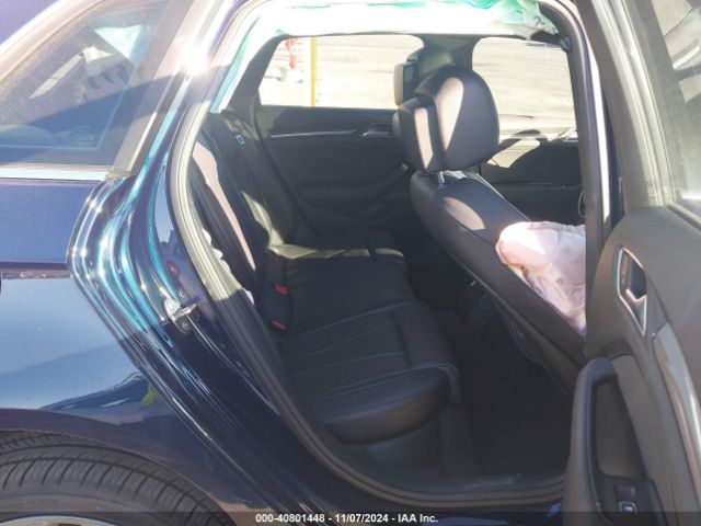 WAUTPBFF0HA045572 Audi A3 E-tron 1.4t Premium