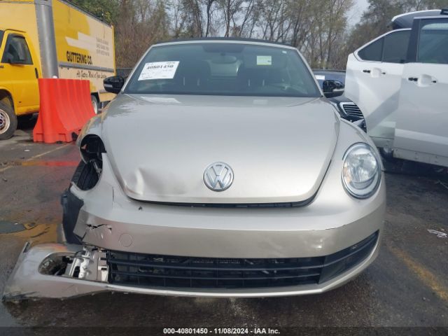 3VW517AT3EM811782 Volkswagen Beetle 1.8t