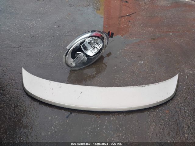 3VW517AT3EM811782 Volkswagen Beetle 1.8t