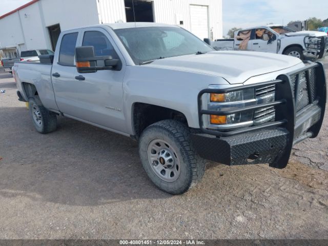 1GC2KUEG5JZ345098 auction archive image