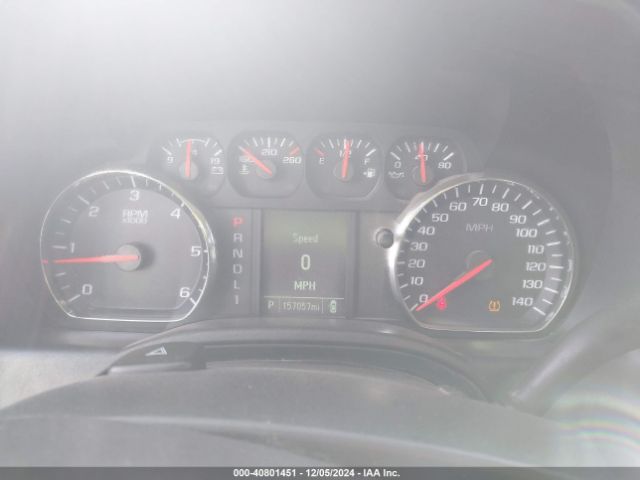 1GC2KUEG5JZ345098 Chevrolet Silverado 2500hd Wt