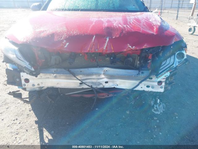 4T1K61BKXNU067860 Toyota Camry Xse Awd