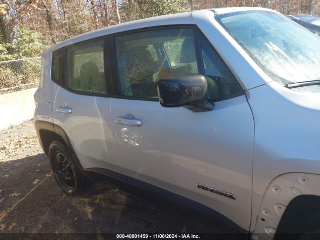 ZACCJBAB8HPE42827 Jeep Renegade Sport 4x4
