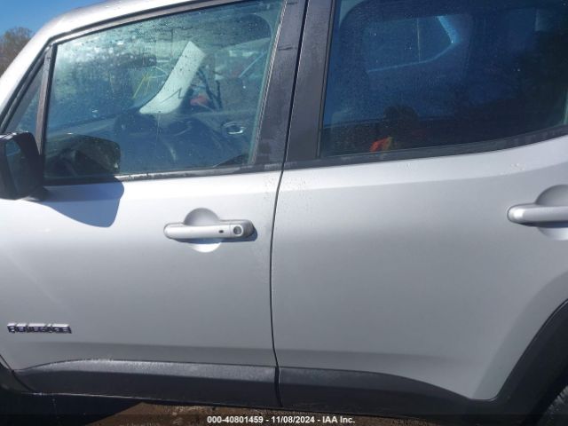 ZACCJBAB8HPE42827 Jeep Renegade Sport 4x4