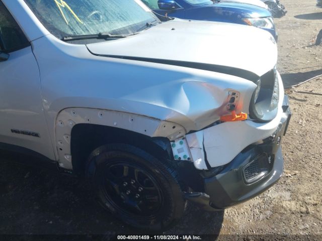ZACCJBAB8HPE42827 Jeep Renegade Sport 4x4
