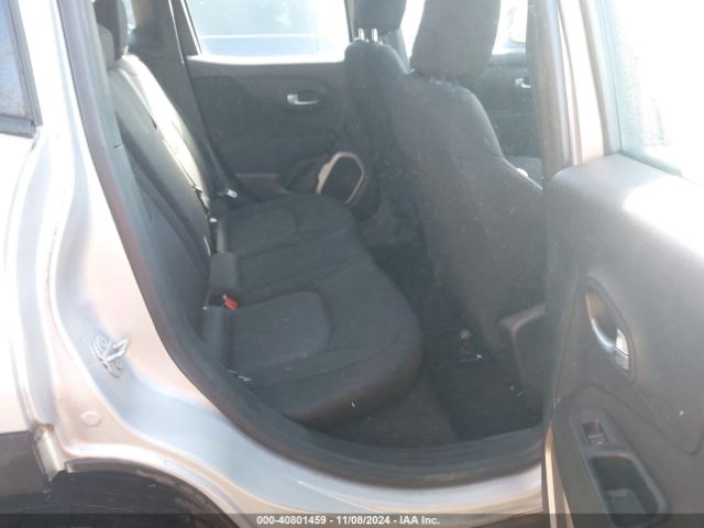 ZACCJBAB8HPE42827 Jeep Renegade Sport 4x4