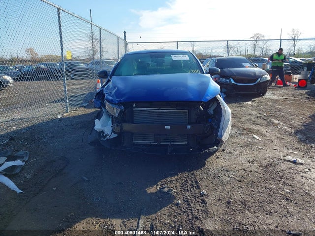 KIA Forte Gt-line 2024 3KPF54AD8RE773467 Image 12