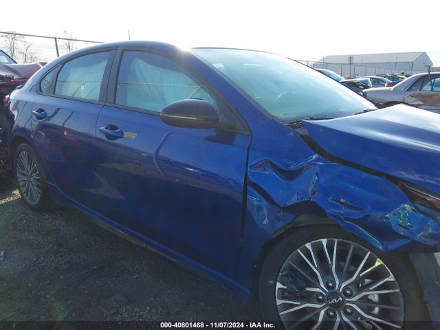 KIA Forte Gt-line 2024 3KPF54AD8RE773467 Image 13