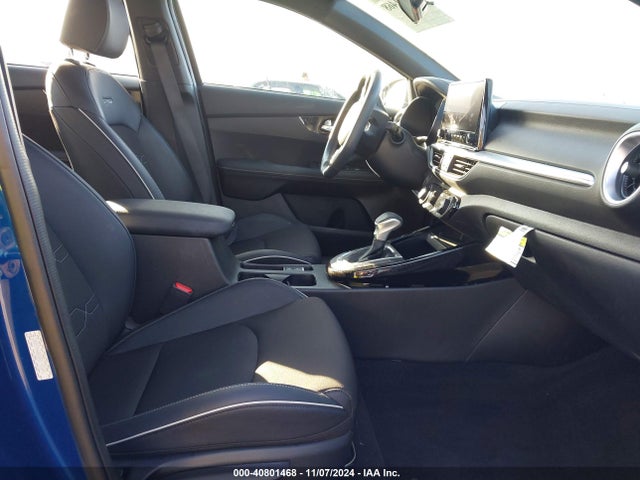 KIA Forte Gt-line 2024 3KPF54AD8RE773467 Image 5
