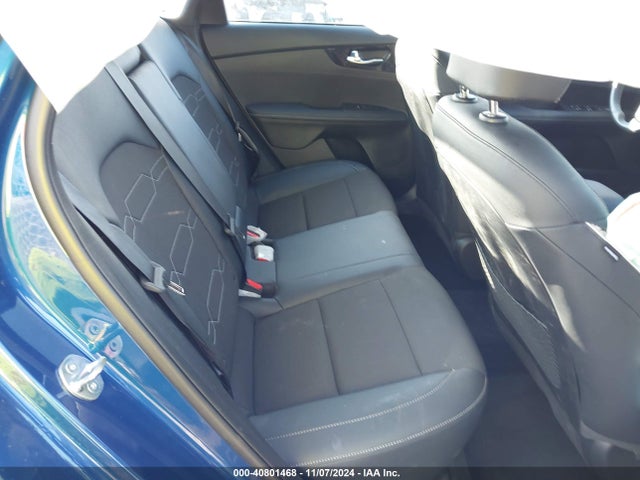 KIA Forte Gt-line 2024 3KPF54AD8RE773467 Image 8