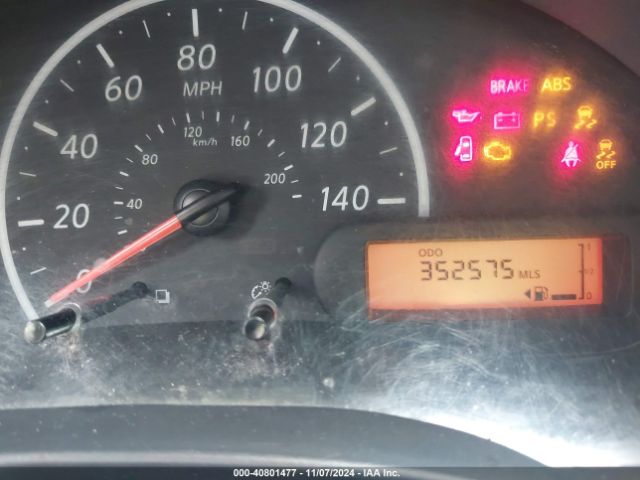 3N1CN7AP4GL887945 Nissan Versa 1.6 S