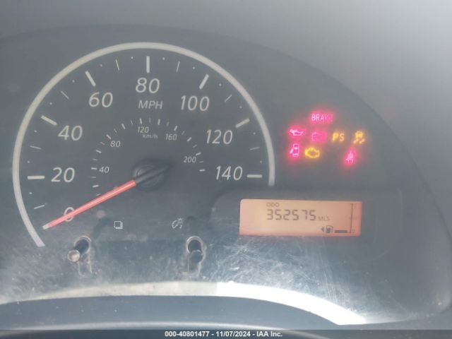 3N1CN7AP4GL887945 Nissan Versa 1.6 S