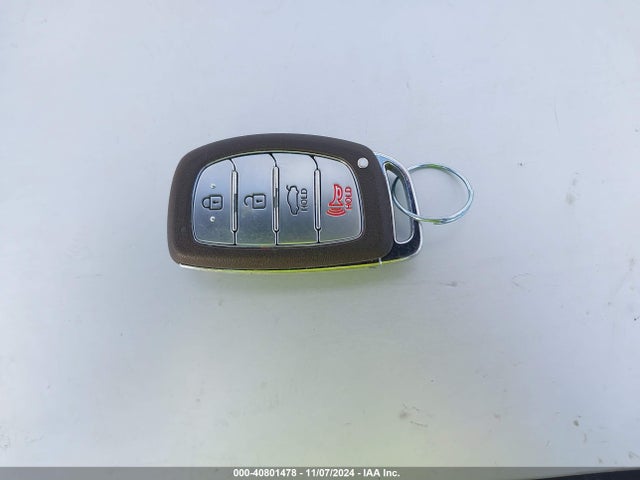 Hyundai Elantra Value Edition 2016 5NPDH4AE9GH764311 Image 11