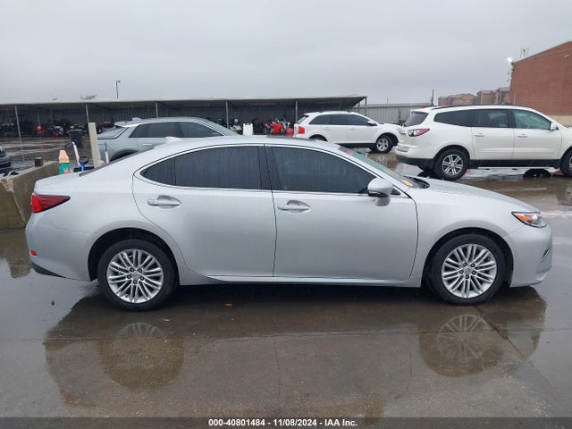 Lexus ES 350 2016 58ABK1GG1GU016520 Image 13