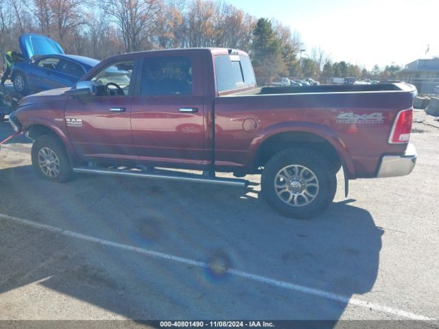 3C6UR5FJ5HG770729 RAM 2500 Laramie  4x4 6'4 Box