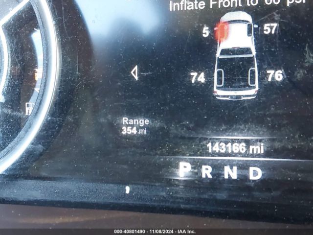3C6UR5FJ5HG770729 RAM 2500 Laramie  4x4 6'4 Box
