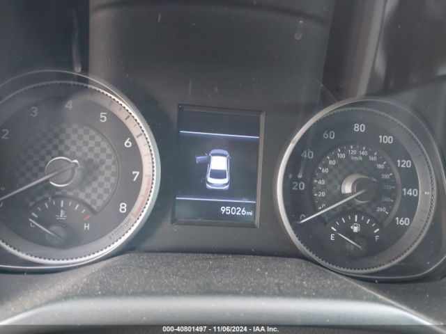 5NPD74LF2LH586731 Hyundai ELANTRA SE