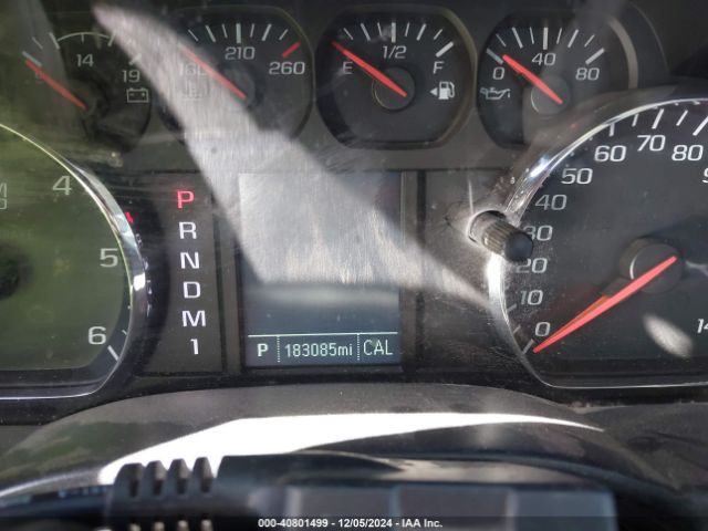 1GC1KUEGXFF502886 Chevrolet Silverado 2500hd Wt