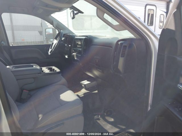 1GC1KUEGXFF502886 Chevrolet Silverado 2500hd Wt