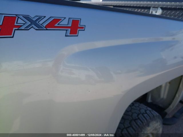 1GC1KUEGXFF502886 Chevrolet Silverado 2500hd Wt