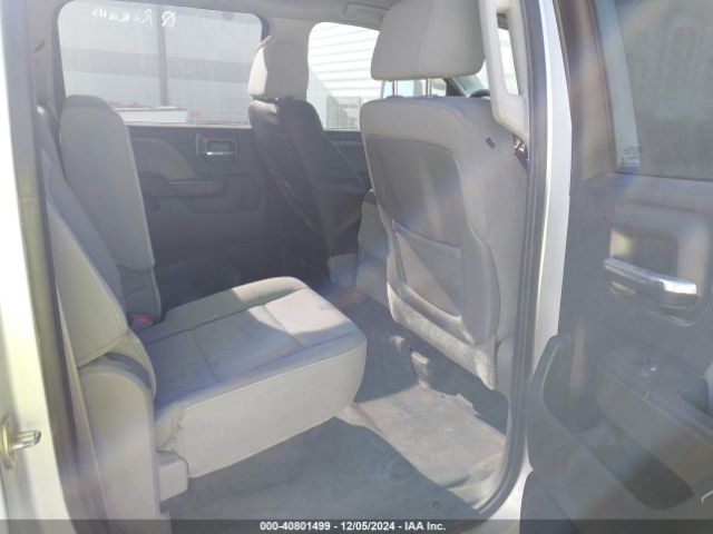 1GC1KUEGXFF502886 Chevrolet Silverado 2500hd Wt