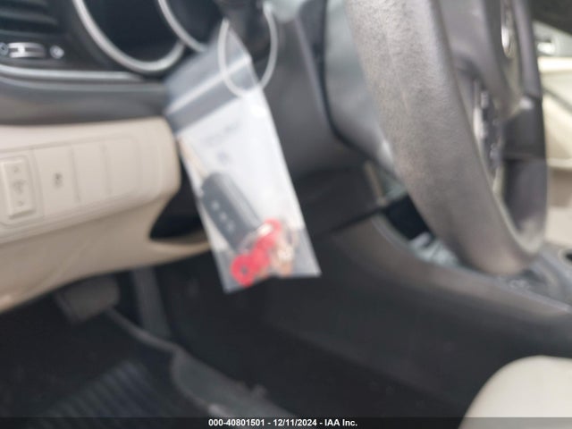 5XXGM4A76FG406765 KIA Optima Lx