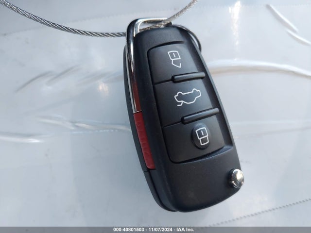 WA1DECF30N1109673 Audi Q3 Premium 45 Tfsi S Line Quattro Tiptronic
