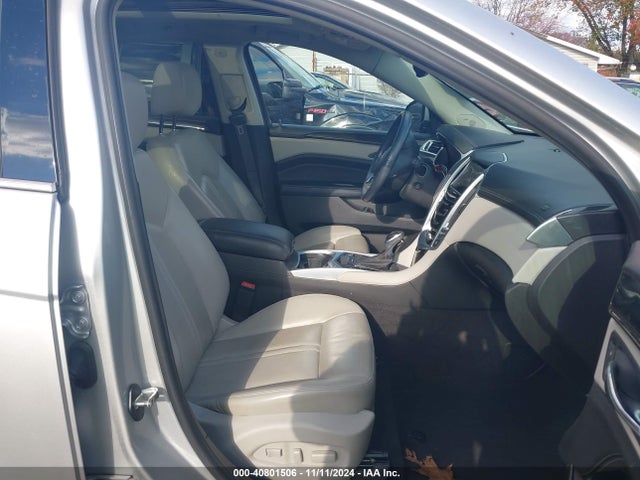 2015 CADILLAC SRX 3GYFNBE36FS578383 Photo 4