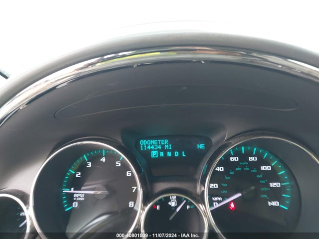 Buick Enclave Leather 2015 5GAKRBKD9FJ367171 Image 15
