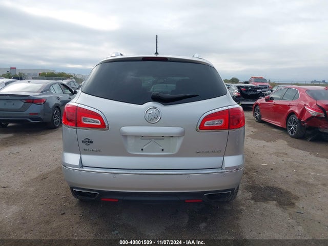 Buick Enclave Leather 2015 5GAKRBKD9FJ367171 Image 16