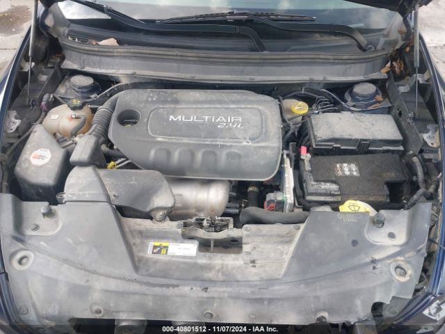 1C4PJLAB7FW760865 Jeep Cherokee Sport