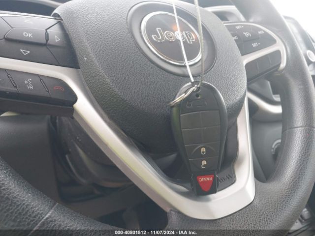 1C4PJLAB7FW760865 Jeep Cherokee Sport