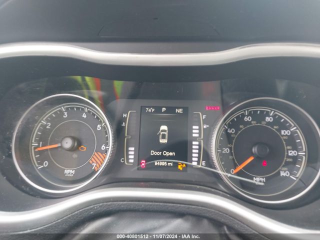 1C4PJLAB7FW760865 Jeep Cherokee Sport