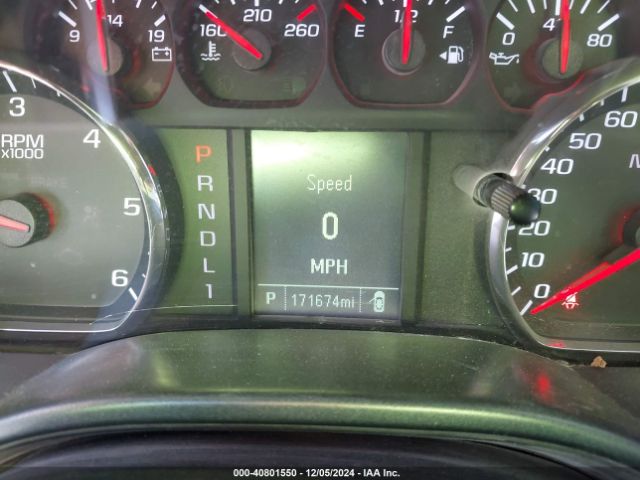 1GC2KUEG3HZ299412 Chevrolet Silverado 2500hd Wt