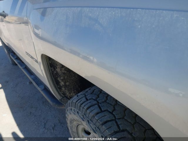 1GC2KUEG3HZ299412 Chevrolet Silverado 2500hd Wt