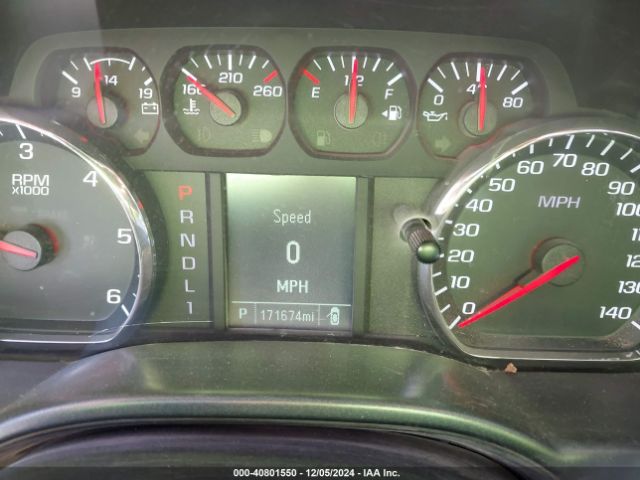 1GC2KUEG3HZ299412 Chevrolet Silverado 2500hd Wt