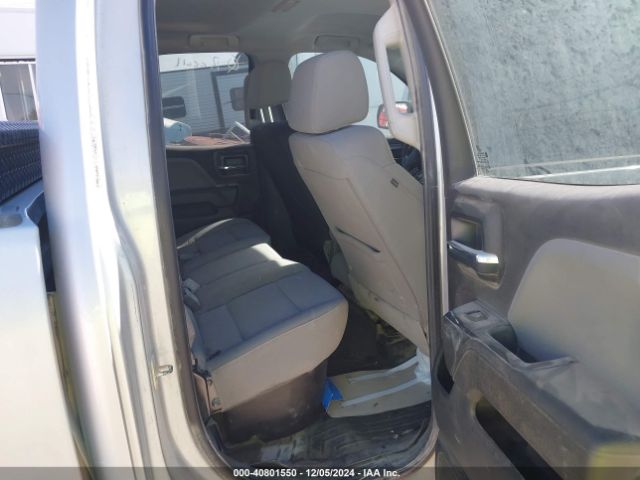 1GC2KUEG3HZ299412 Chevrolet Silverado 2500hd Wt