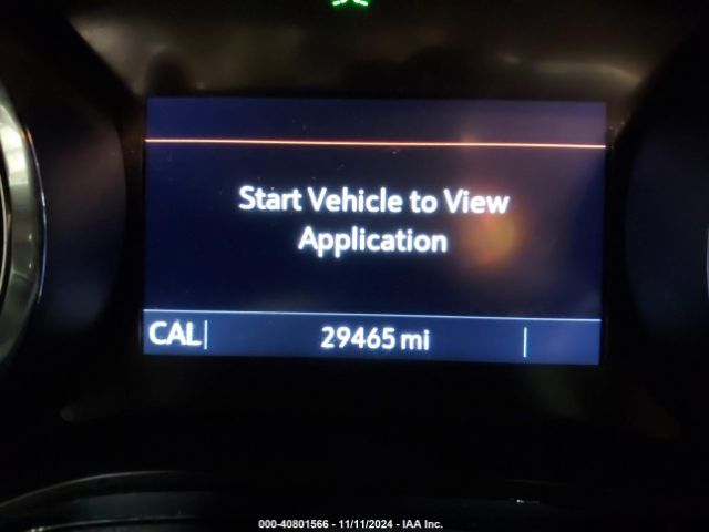 KL4MMCSL4NB080584 Buick Encore Gx Awd Preferred
